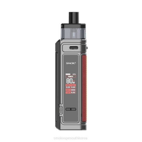 SMOK 전자담배 - SMOK G-Priv 프로 포드 키트 나노건메탈 T2BB184