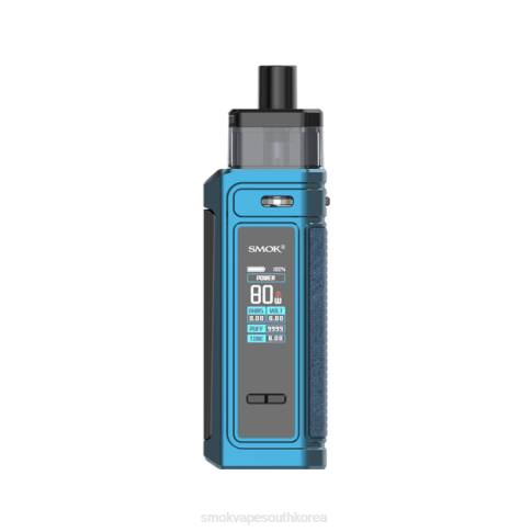 SMOK vape coil - SMOK G-Priv 포드 키트 매트 블루 T2BB186