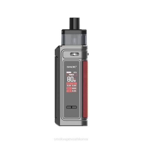 SMOK vape mod - SMOK G-Priv 포드 키트 나노건메탈 T2BB185