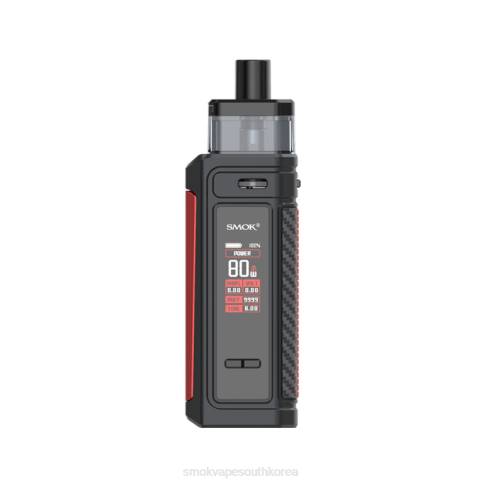 SMOK vape sale - SMOK G-Priv 포드 키트 매트 블랙 T2BB190