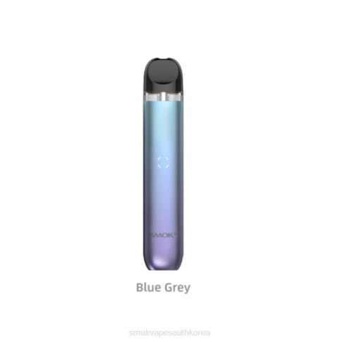 SMOK vape Seoul - SMOK IGEE a1 키트 블루 그레이 T2BB37
