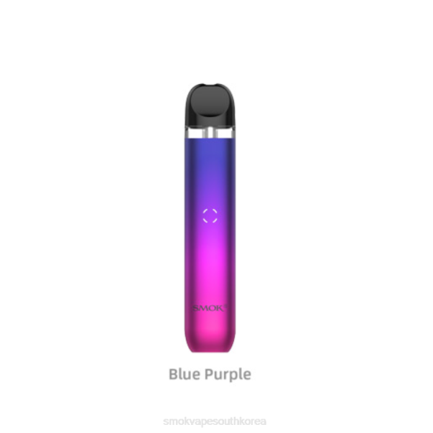 SMOK vape amazon - SMOK IGEE a1 키트 파란색 보라색 T2BB39