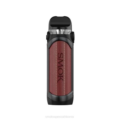 SMOK vape store - SMOK IPX80 전부 빨간색 T2BB248