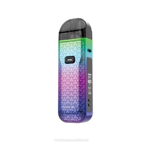 SMOK South Korea - SMOK Nord 5개 키트 7색 다트 T2BB43