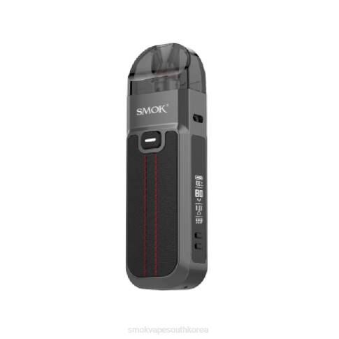 SMOK vape amazon - SMOK Nord 5개 키트 검은색 T2BB319