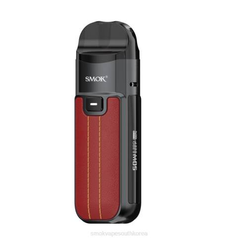 SMOK vape amazon - SMOK Nord 50w 키트 빨간색 T2BB159