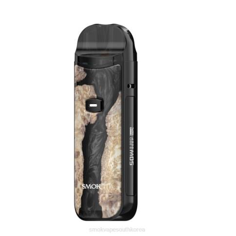 SMOK vape store - SMOK Nord 50w 키트 검은색 안정 목재 T2BB168