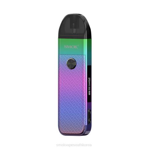 SMOK South Korea - SMOK Pozz 프로 키트 7색합금 T2BB123