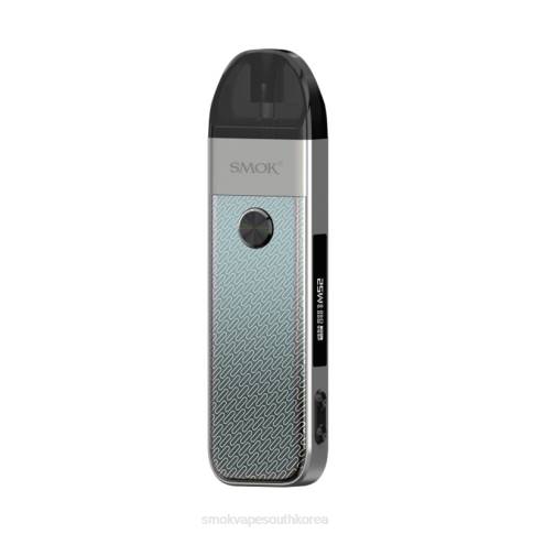 SMOK vape sale - SMOK Pozz 프로 키트 실버 블랙 합금 T2BB120