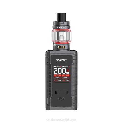 SMOK vape South Korea - SMOK R-Kiss 2개 키트 회색 T2BB102