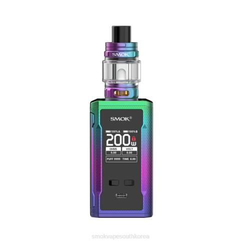 SMOK vape coil - SMOK R-Kiss 2개 키트 7색 T2BB106