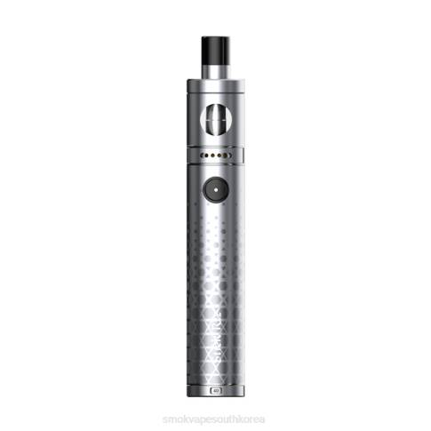 SMOK vape Seoul - SMOK Stick r22 키트 스테인레스 T2BB197