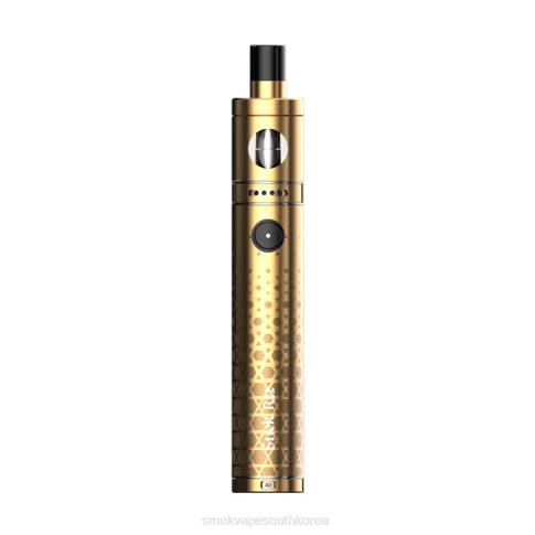 SMOK vape mod - SMOK Stick r22 키트 매트 골드 T2BB195