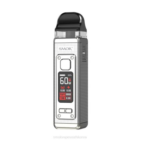 SMOK 전자담배 - SMOK RPM 4개 키트 창백한 샴페인 T2BB204