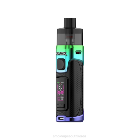 SMOK vape coil - SMOK RPM 5 프로 키트 프리즘 무지개 T2BB86