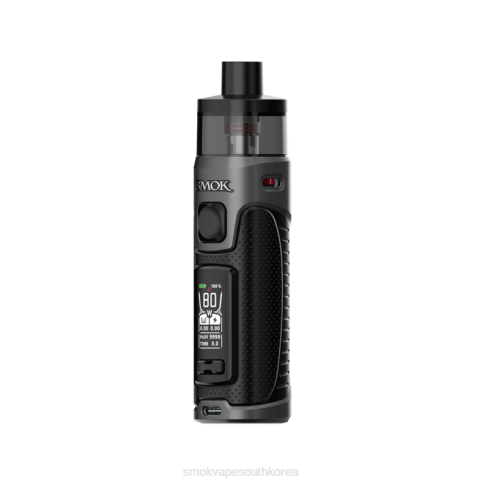 SMOK vape mod - SMOK RPM 5 프로 키트 무광 건메탈 T2BB85
