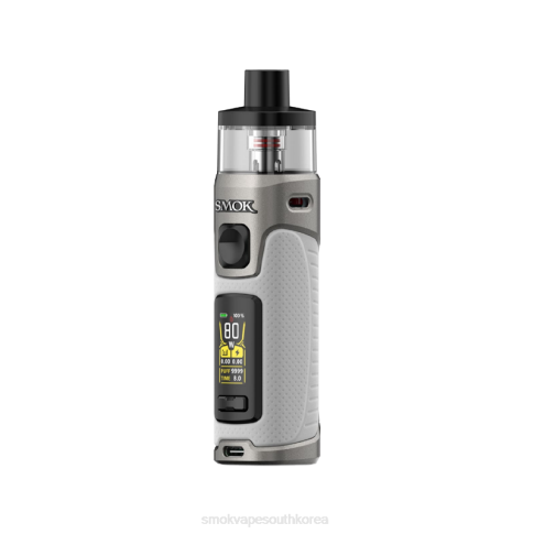 SMOK vape sale - SMOK RPM 5 프로 키트 하얀색 T2BB80