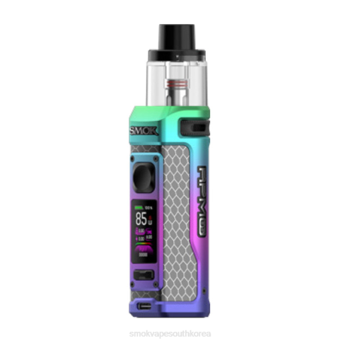 SMOK vape kit - SMOK RPM 85 키트 무광 7색 도금 T2BB31