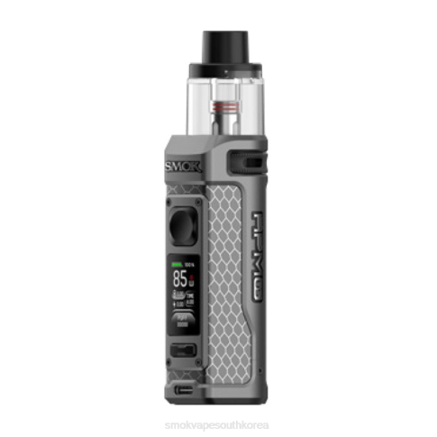 SMOK vape sale - SMOK RPM 85 키트 무광 건메탈 T2BB30
