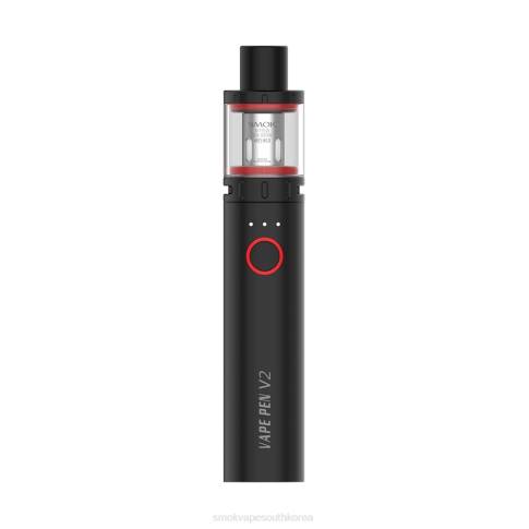 SMOK vape amazon - SMOK vape 펜 v2 키트 검은색 T2BB279