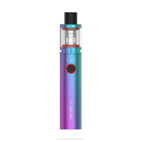 SMOK vape coil - SMOK vape 펜 v2 키트 7색 T2BB276